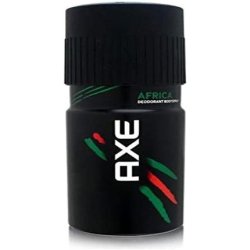 AXE Africa Deodorant Spray 150ml