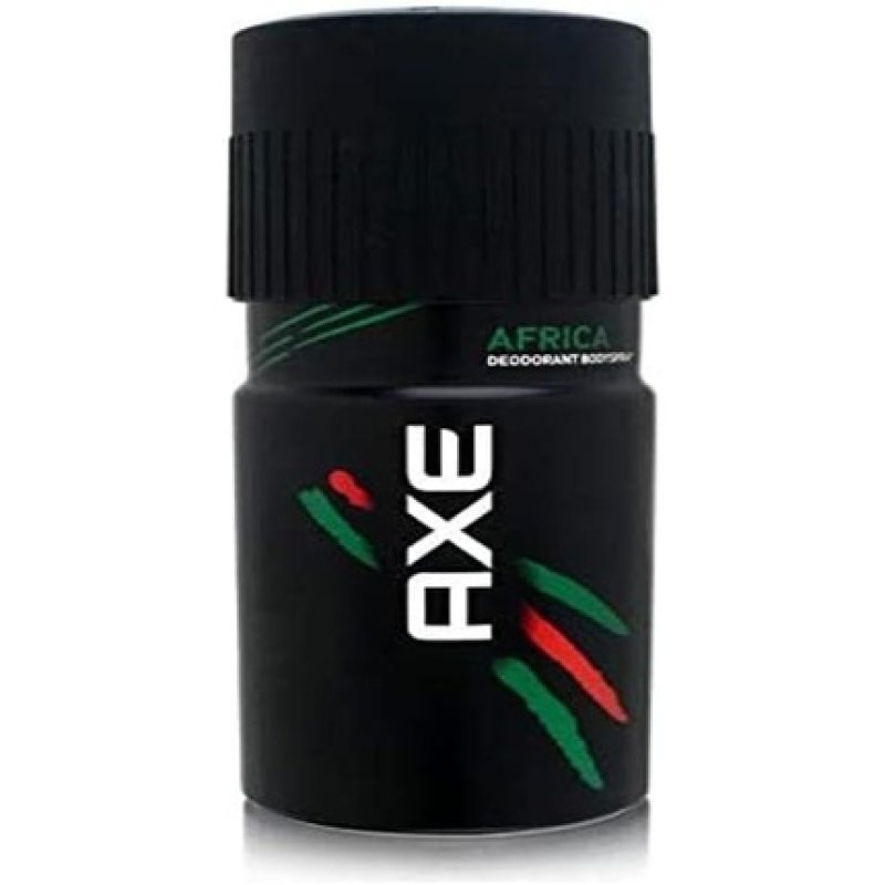 AXE Africa Deodorant Spray 150ml