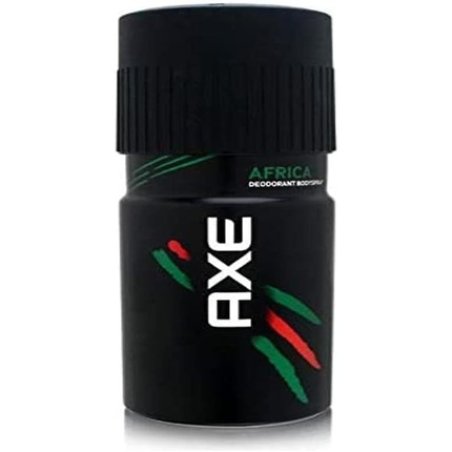 AXE Africa Deodorant Spray 150ml