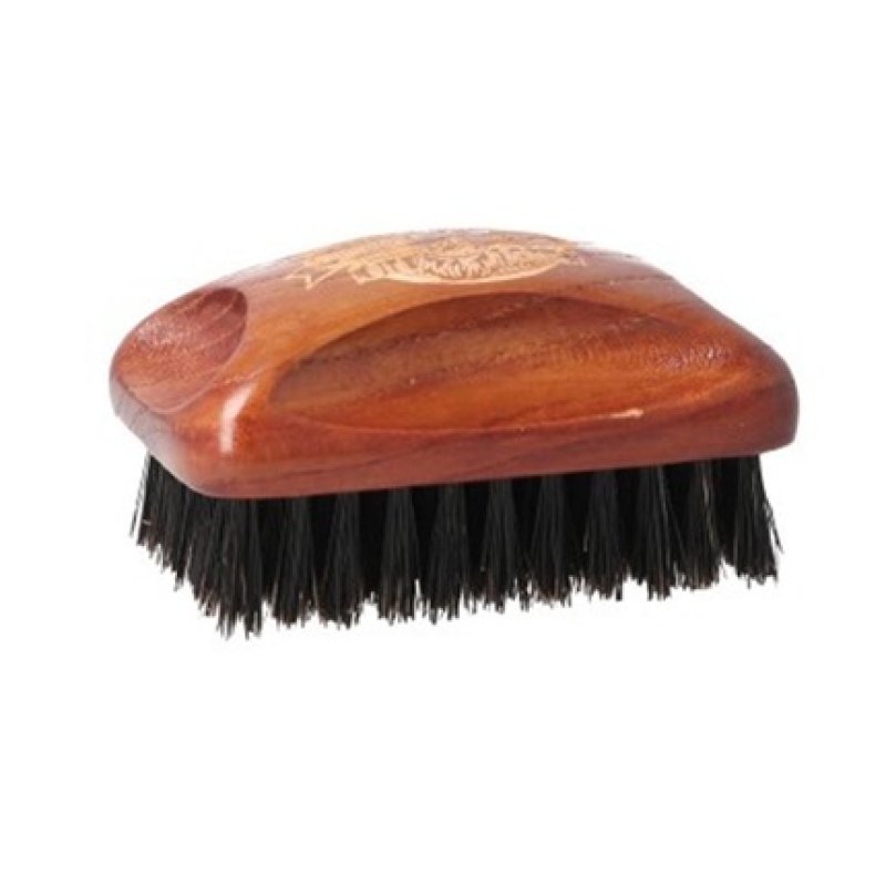 Eurostil Captain Cook Beard Brush Small 1 Unit