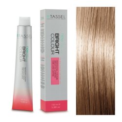 Eurostil Bright Colour Tinte 911 Rubio Muy Claro 100ml