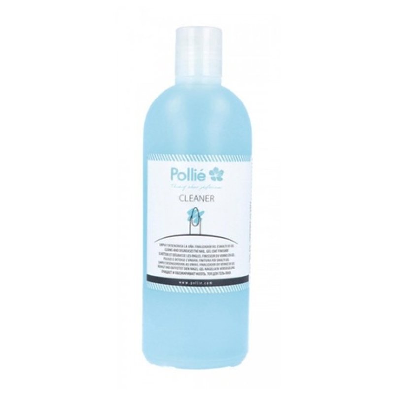 Eurostil Body Cleanser 400ml