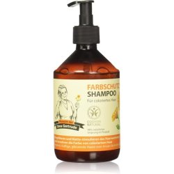 Color Protect Shampoo 500ml