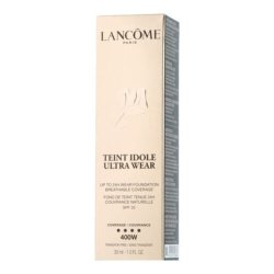 Lancôme Teint Idole Ultra Wear 400W 30ml