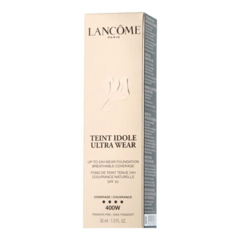 Lancôme Teint Idole Ultra Wear 400W 30ml