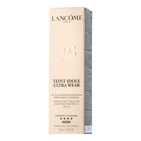 Lancôme Teint Idole Ultra Wear 400W 30ml