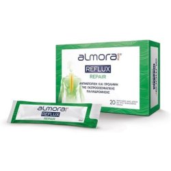 Almora Plus Reflux Repair 10ml