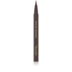 Pierre Renee Brow Maker Eyebrow Pencil Dark Brown 0.5g