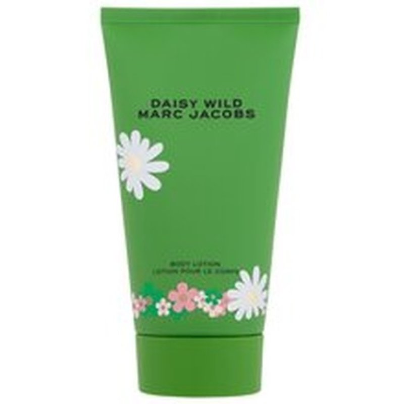 Marc Jacobs Daisy Wild Body Lotion