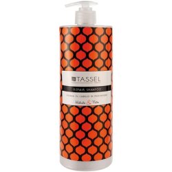 Nutri-Keratina Shampoo 1L with Dispenser