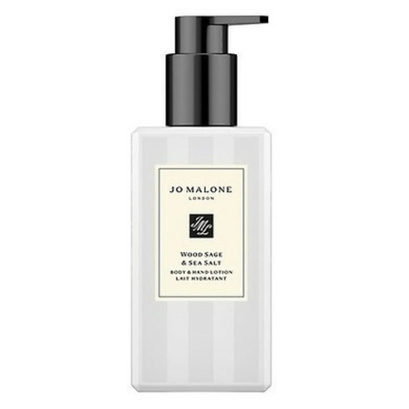 Jo Malone Wood Sage Sea Salt - Body And Hand Cream