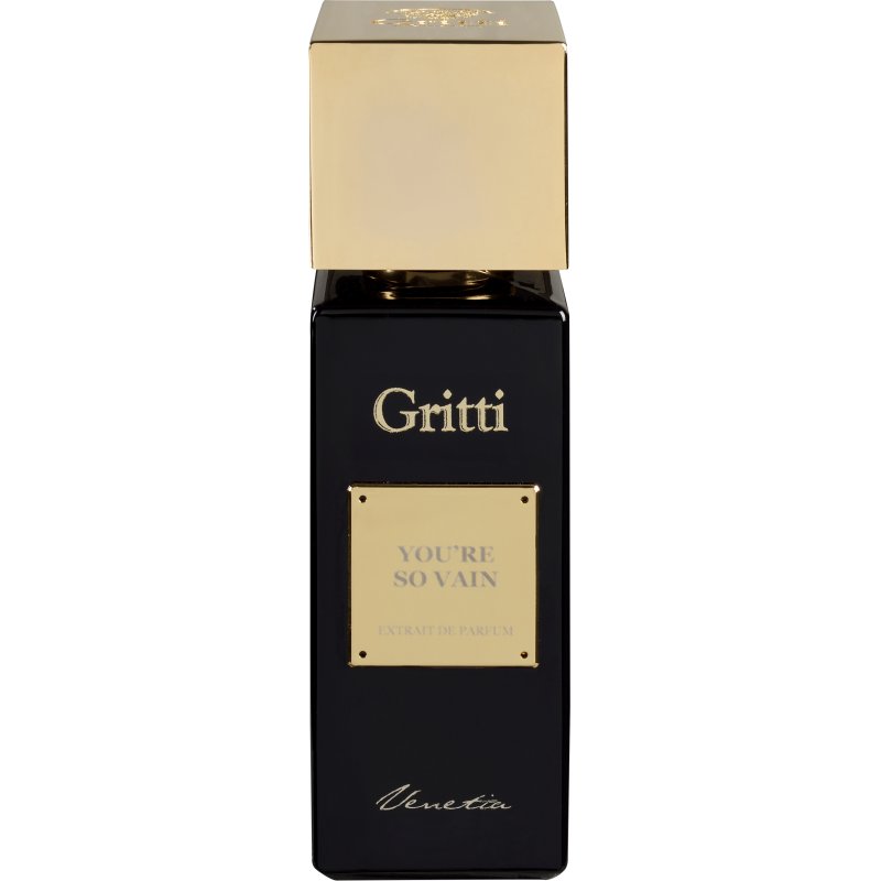 Gritti Venetia You're So Vain Unisexe 100 ml
