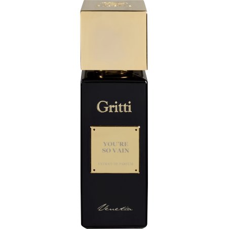 Gritti Venetia You're So Vain Unisexe 100 ml