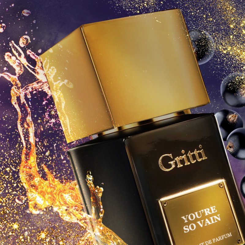 Gritti You're So Vain - Unisex Fragrance