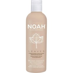 NOAH Leaves Moisturizing Conditioner with Ivy Leaves and Almond Oil 250ml