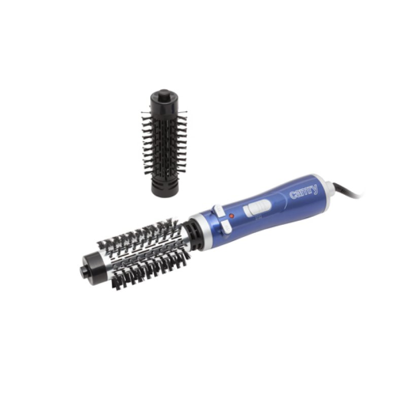 Camry Premium CR 2021 hair styling tool Hair styling kit Steam Black Blue Grey 1000 W