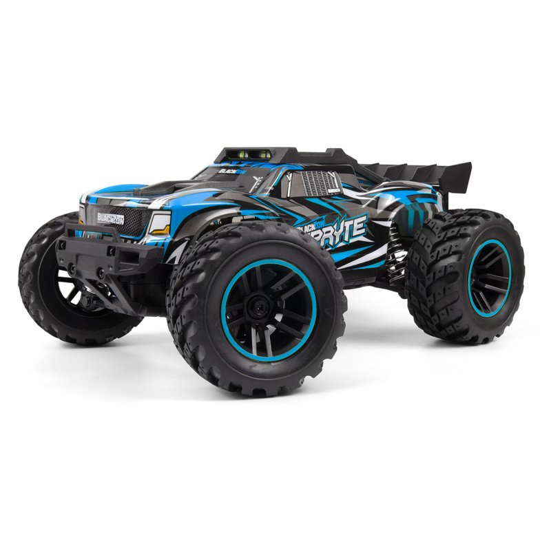 BLACKZON - Spryte ST 1/20 4WD Electric Stadium Truck - Blue (540306)