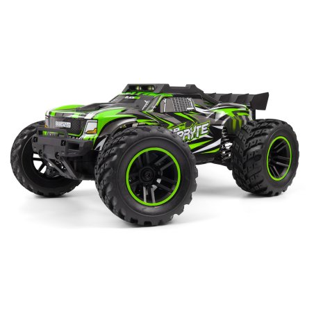 BLACKZON - Spryte ST 1/20 4WD Electric Stadium Truck - Green (540305)