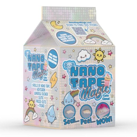 Nano Tape - Magic Mini Cute Cloud (480-1003)