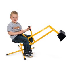 3-2-6 - Excavator (83103)