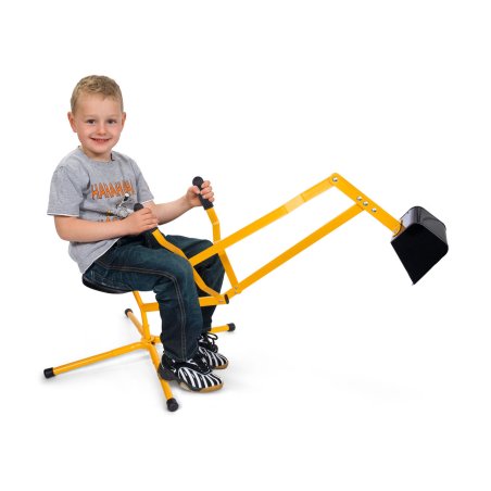 3-2-6 - Excavator (83103)