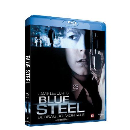Blue Steel