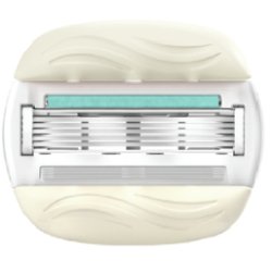 Gillette Venus Comfortglide Sensitive lame de rasoir 6 pièce(s) Femmes