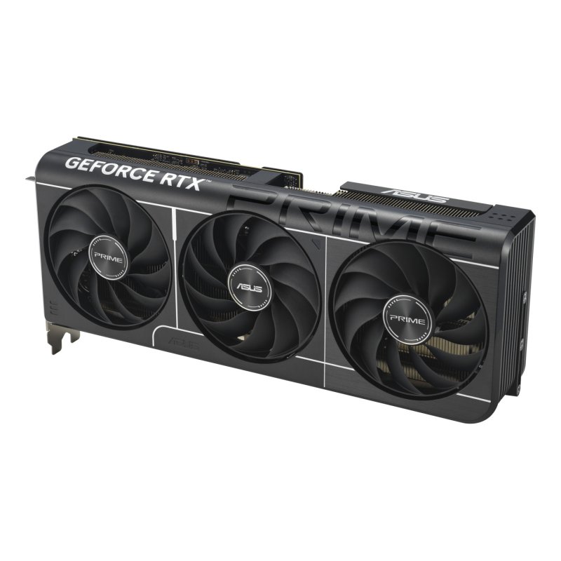 ASUS Prime -RTX5070-O12G NVIDIA GeForce RTX 5070 12 Go GDDR7