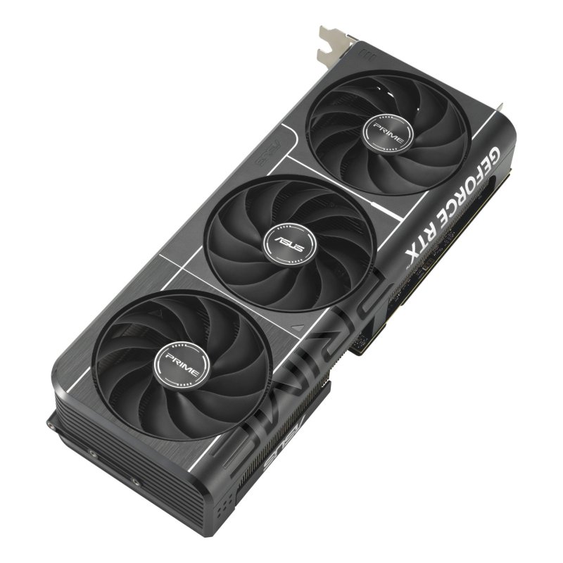 ASUS Prime -RTX5070-O12G NVIDIA GeForce RTX 5070 12 Go GDDR7