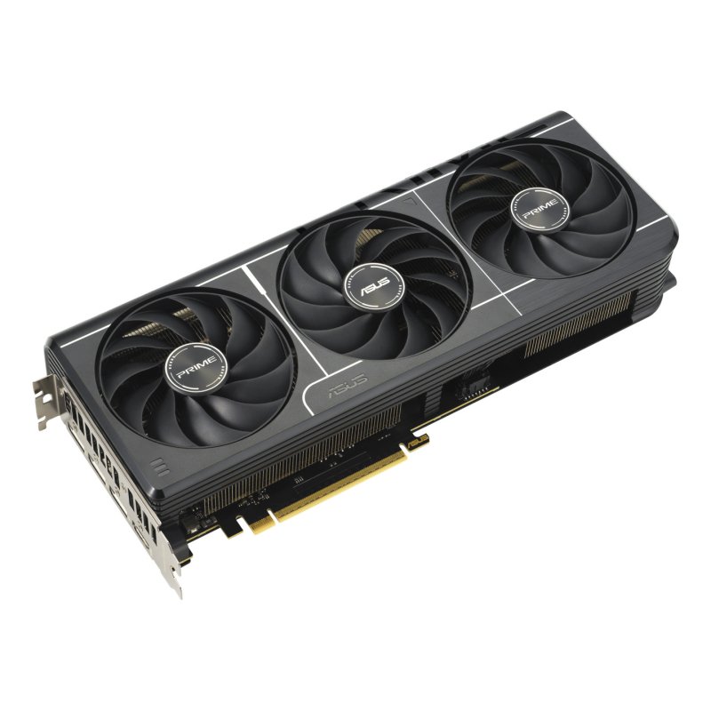 TARJETA GRAFICA ASUS PRIME RTX5070 OC 12GB