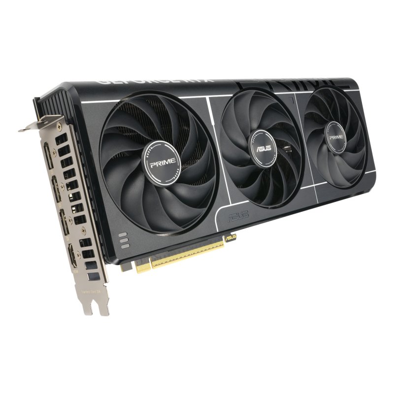 TARJETA GRAFICA ASUS PRIME RTX5070 OC 12GB