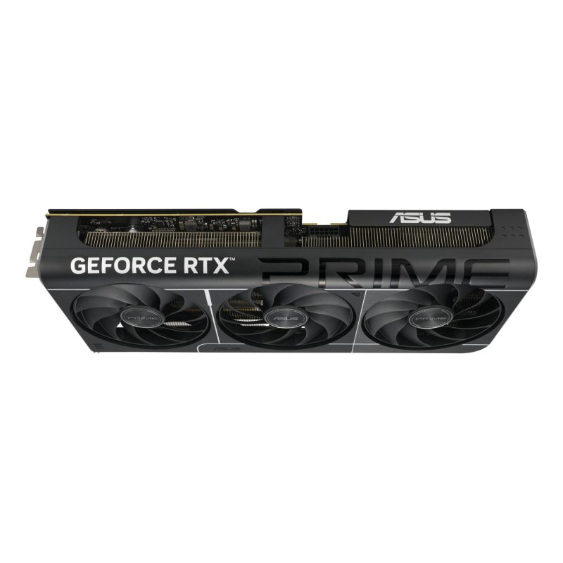 ASUS Prime -RTX5070-O12G NVIDIA GeForce RTX 5070 12 Go GDDR7