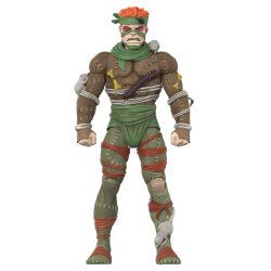 Teenage Mutant Ninja Turtles figurine Ultimates Rat King 18 cm