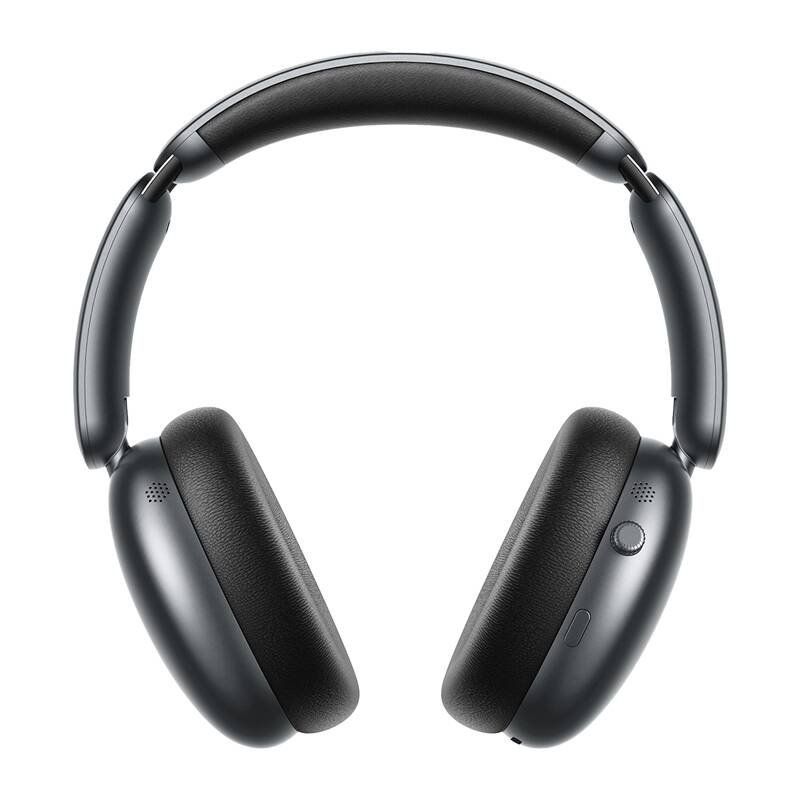 STOCK1 - Joyroom J-Head JR-JH1 Hybrid ANC Wireless Headphones (black)
