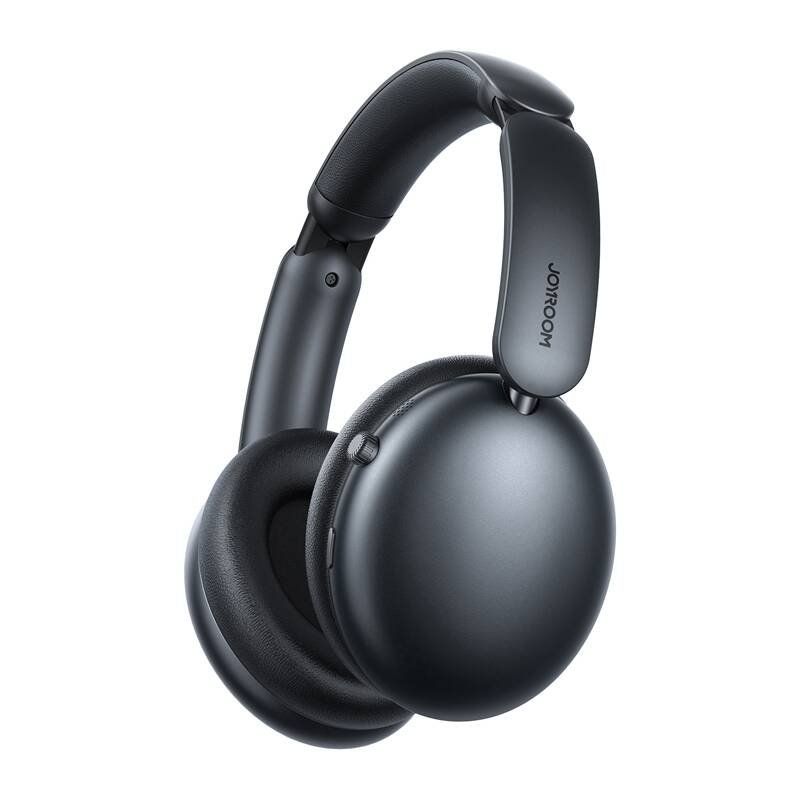 STOCK1 - Joyroom J-Head JR-JH1 Hybrid ANC Wireless Headphones (black)