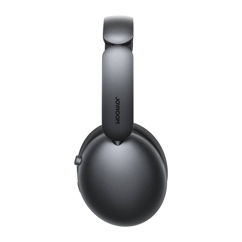 STOCKJBE1 - Joyroom J-Head JR-JH1 Hybrid ANC Wireless Headphones (black)
