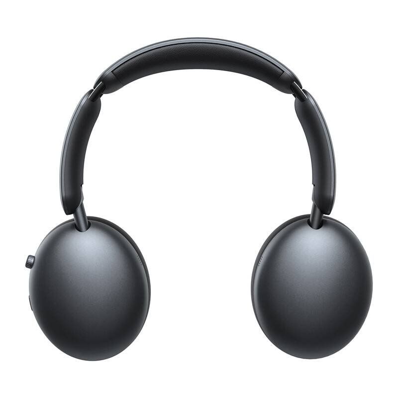STOCKJBE1 - Joyroom J-Head JR-JH1 Hybrid ANC Wireless Headphones (black)