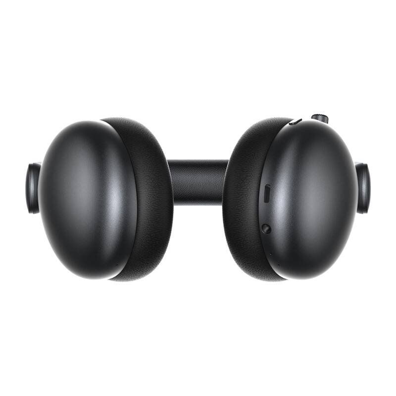 STOCKJBE1 - Joyroom J-Head JR-JH1 Hybrid ANC Wireless Headphones (black)