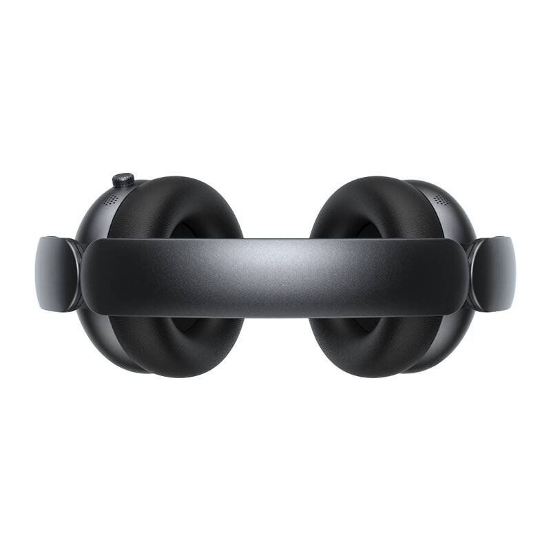 STOCKJBE1 - Joyroom J-Head JR-JH1 Hybrid ANC Wireless Headphones (black)