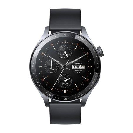 Joyroom JR-FC2 Pro smartwatch (gray)