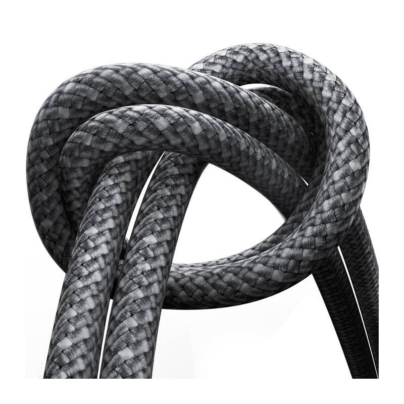 Kabel USB - USB-C Joyroom S-A50 Unlimited 3A 1.2m szary