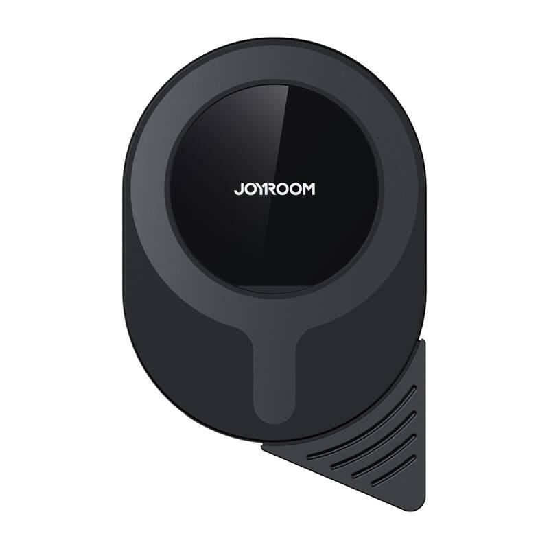 Joyroom magnetic phone holder JR-ZS418 black