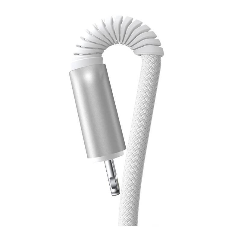 Kabel USB-C Lightning Joyroom S-A51 30W, 1.2m szary