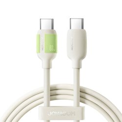 Joyroom S-A53 USB-C to USB-C 60W fast charging cable