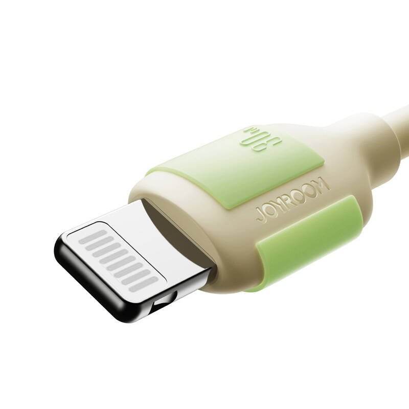 Joyroom S-A53 USB-C to Lightning 30W fast charging cable