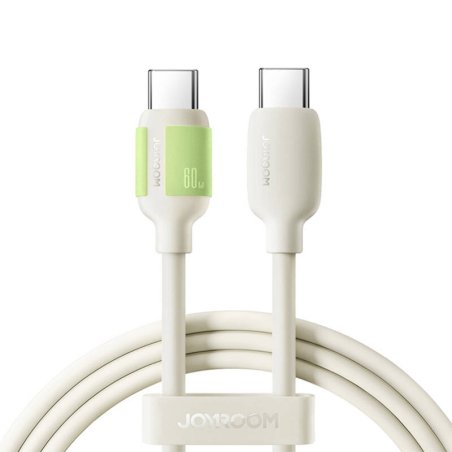 Fast Charging Data Cable Joyroom S-A53 Type-C - Type-C