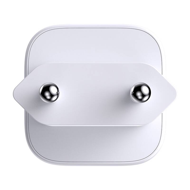 Joyroom Charger JR-TCG15 Mini 30W GaN white