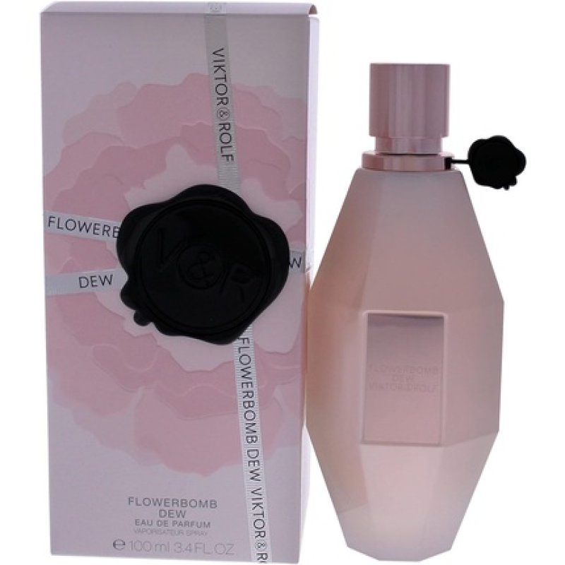 V&R FLOWERBOMB DEW EDP VP 100ML