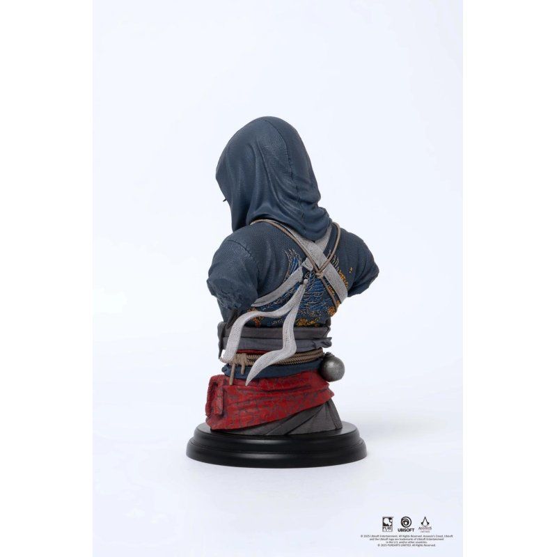 PureArts - 1:4 Scale Bust - Assassin's Creed Shadows - Buste Naoe 19cm