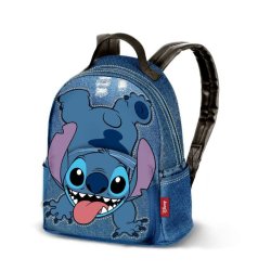 STITCH - Denim - Sac à Dos Fashion '29x25x14cm'